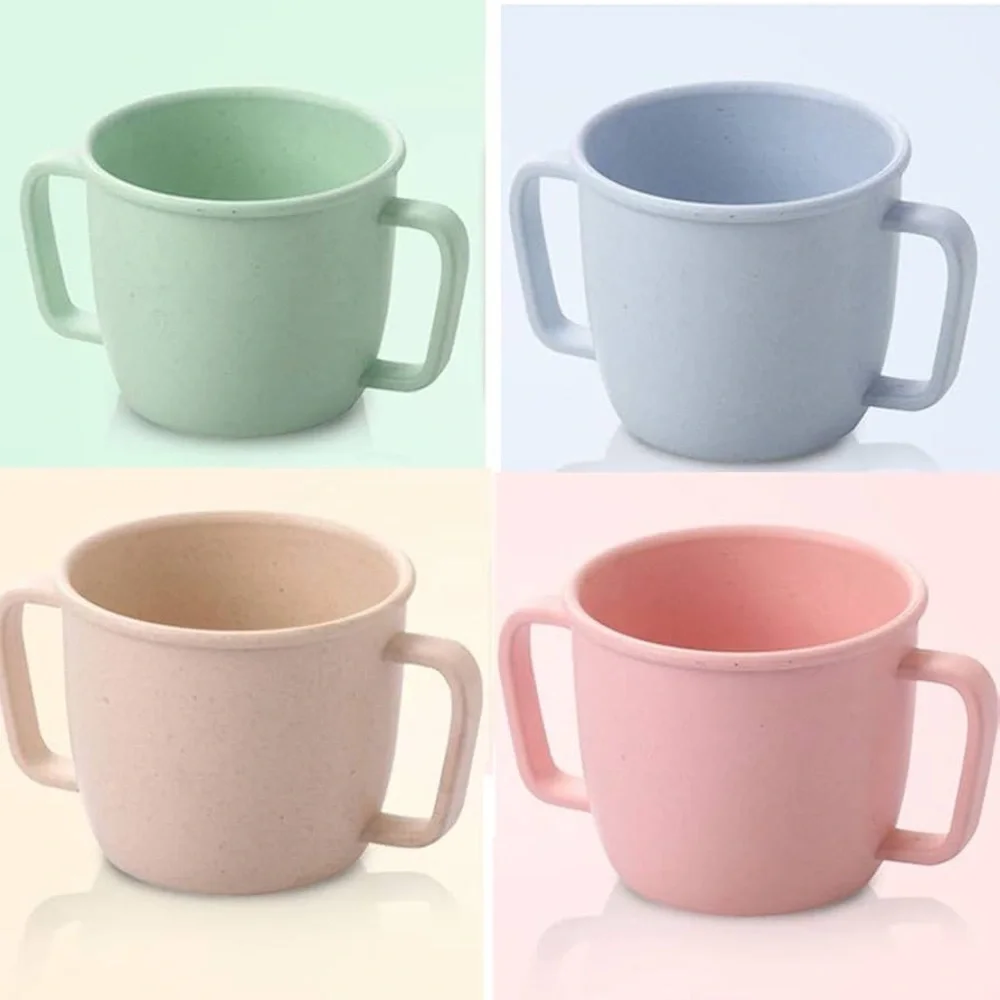 230ml Toddler Cups